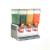 Cold Drinks Dispenser – 3 Bowls 20LT Each From UGOLINI