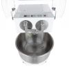 Countertop Electric Dough Mixer 30L From PIOKIT