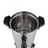 Double Wall Electric Water Boiler 10L from Piokit