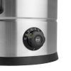 Double Wall Electric Water Boiler 10L from Piokit