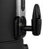 Double Wall Electric Water Boiler 15L from Piokit