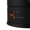 Double Wall Electric Water Boiler 8L from Piokit