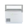 Ice Cream & Dipping Display Freezer – 8 Racks From PIOKIT