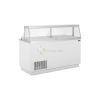 Ice Cream & Dipping Display Freezer – 12 Racks From PIOKIT