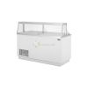 Ice Cream & Dipping Display Freezer – 12 Racks From PIOKIT
