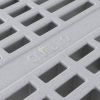 Slotted Top Bow Tie Dunnage Rack - 122 Cm From CAMBRO