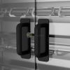 شواية دجاج كهربائية بأسياخ فردية دوارة - 6 أسياخ من سي بي