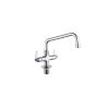 Deck Mounted Kitchen Faucet 