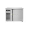 3 Tray Electric Stainless Steel Blast Chiller - from Piokit