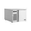 3 Tray Electric Stainless Steel Blast Chiller - from Piokit