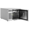 3 Tray Electric Stainless Steel Blast Chiller - from Piokit