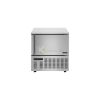 Electric Stainless Steel Blast Chiller – 5 Trays 1/1 GN From PIOKIT