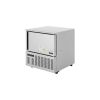 Electric Stainless Steel Blast Chiller – 5 Trays 1/1 GN From PIOKIT