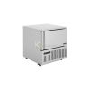Electric Stainless Steel Blast Chiller – 5 Trays 1/1 GN From PIOKIT