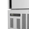 Electric Stainless Steel Blast Chiller – 5 Trays 1/1 GN From PIOKIT