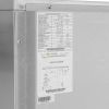 Electric Stainless Steel Blast Chiller – 5 Trays 1/1 GN From PIOKIT