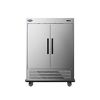 Electric 2 Doors Cooling Banquet – 32 Trays From PIOKIT