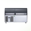 Ice Gourmet Machine - 137 KG  From SCOTSMAN - Silver