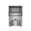 Ice Gourmet Machine - 37 KG From SCOTSMAN - Silver