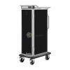 Electric Hot Banquet Trolley HF Line – 255LT From SCANBOX
