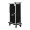 Electric Hot Banquet Trolley HF Line – 255LT From SCANBOX