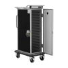 Electric Hot Banquet Trolley HF Line – 255LT From SCANBOX