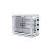 Gas Chicken Rotisserie Machine – 18 Pieces From EMPERO