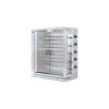 Electric Chicken Rotisserie – 30 Pieces From EMPERO
