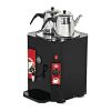 Electric Tea Maker & Dispenser With 2 Server Pots – 25LT From EMPERO