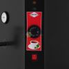 Electric Tea Maker & Dispenser With 3 Server Pots – 42LT From EMPERO