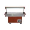 Wooden Buffet Display (No Cooling) - 150CM From EMPERO 
