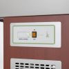 Wooden Buffet Display (No Cooling) - 180CM From EMPERO 