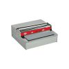 Stainless Steel Wrapping Machine – 400mm Film Length From EMPERO