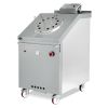 Stainless Steel Gas Tandoori Oven – 66CM From EMPERO