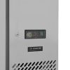 3 Door Glass Undercounter Refrigerator - 180cm From PIOKIT