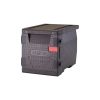Front Loading EPP Insulated Food Pan Carrie – 4 Full-Size Pans From CAMBRO
