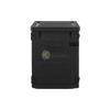 Front Loading EPP Insulated Food Pan Carrie With Adjustable Rails – Fits 1/1 GN Pans From CAMBRO