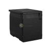 Front Loading EPP Insulated Food Pan Carrie With Adjustable Rails – Fits 1/1 GN Pans From CAMBRO