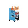 Semi automatic Cup Sealer - 300-400 PCS/HR  From PIOKIT  -  Blue