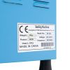Semi automatic Cup Sealer - 300-400 PCS/HR  From PIOKIT  -  Blue