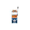 Manual Cup Sealer - 300-500 PCS/HR  From PIOKIT  -  Blue