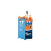 Manual Cup Sealer - 300-500 PCS/HR  From PIOKIT  -  Blue
