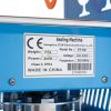 Manual Cup Sealer - 300-500 PCS/HR  From PIOKIT  -  Blue