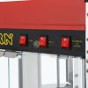 12oz Commercial Popcorn Machine Countertop - from Piokit