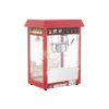 Electric Pop Corn Machine – 1-2 PAN/MIN From PIOKIT