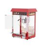 Electric Pop Corn Machine – 1-2 PAN/MIN From PIOKIT
