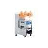 Full Automatic Cup Sealer - 300-500 PCS/HR  From PIOKIT  -  Blue