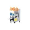 Full Automatic Cup Sealer - 300-500 PCS/HR  From PIOKIT  -  Blue