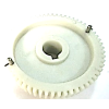 Frucosol orange juicer  TOOTH GEARING size 60-1