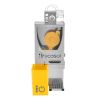 Fcompact Semi-Automatic Orange Citrus Juicer From FRUCOSOL - Silver